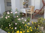2 otaqlı həyət evi/bağ evi - Şüvəlan q. - 85 m²