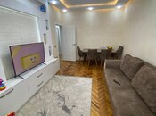 Satılır 3 otaqlı köhnə tikili 90 m², Nəsimi m., photo 1 from 8