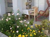 2 otaqlı həyət evi/bağ evi - Şüvəlan q. - 90 m²