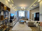 4-комн. новостройка - м. Иншаатчылар - 100 м²