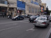 2 otaqlı köhnə tikili - Memar Əcəmi m. - 42 m²