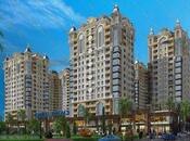 3 otaqlı yeni tikili - 28 May m. - 113 m²