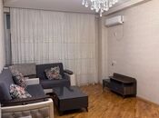 İcarəyə verilir 3 otaqlı yeni tikili 94 m², İnşaatçılar m., photo 3 from 8