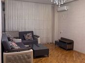 İcarəyə verilir 3 otaqlı yeni tikili 94 m², İnşaatçılar m., photo 2 from 8