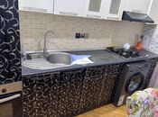 İcarəyə verilir 3 otaqlı yeni tikili 94 m², İnşaatçılar m., photo 5 from 8