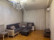 İcarəyə verilir 3 otaqlı yeni tikili 94 m², İnşaatçılar m., photo 1 from 8