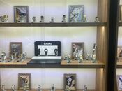 Сдаётся  объект 11 м², м. Сахил, photo 3 from 6