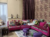 4 otaqlı yeni tikili - İnşaatçılar m. - 163 m²