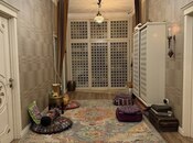 4 otaqlı yeni tikili - İnşaatçılar m. - 163 m²