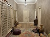 4 otaqlı yeni tikili - İnşaatçılar m. - 163 m²