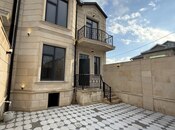 Satılır 5 otaqlı həyət evi/bağ evi 140 m², Masazır q., photo 2 from 8