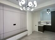 Satılır 3 otaqlı yeni tikili 62 m², Qara Qarayev m., photo 3 from 8