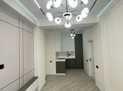 Satılır 3 otaqlı yeni tikili 62 m², Qara Qarayev m., photo 2 from 8