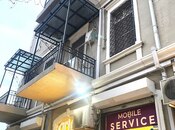 3 otaqlı yeni tikili - 28 May m. - 80 m²