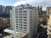 Сдаётся 2-комн. новостройка 75 м², м. Ичеришехер, photo 1 from 8