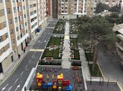 2 otaqlı yeni tikili - Qara Qarayev m. - 57 m²