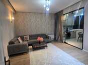 2 otaqlı yeni tikili - Qara Qarayev m. - 57 m²