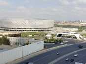 Сдаётся 3-комн. новостройка 131 м², м. Кероглу, photo 1 from 8