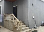 2 otaqlı həyət evi/bağ evi - Hövsan q. - 42 m²
