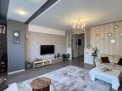 3 otaqlı yeni tikili - Şah İsmayıl Xətai m. - 137 m²