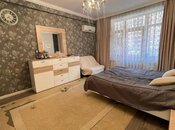 3 otaqlı yeni tikili - Şah İsmayıl Xətai m. - 137 m²
