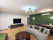 3 otaqlı yeni tikili - Şah İsmayıl Xətai m. - 165 m²