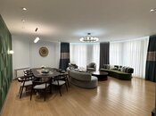 3 otaqlı yeni tikili - Şah İsmayıl Xətai m. - 165 m²