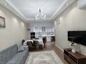 Сдаётся 3-комн. новостройка 80 м², Ясамальский р., photo 6 from 8