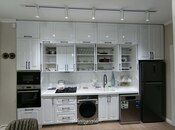 Сдаётся 3-комн. новостройка 80 м², Ясамальский р., photo 2 from 8