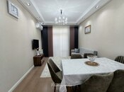 Сдаётся 3-комн. новостройка 80 м², Ясамальский р., photo 4 from 8
