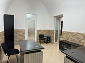 İcarəyə verilir 3 otaqlı ofis 65 m², Sahil m., photo 1 from 8