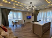 4-комн. новостройка - м. Шах Исмаил Хатаи - 127 м²