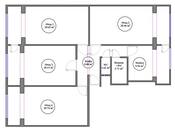 Продаётся 4-комн. вторичка 107 м², Наримановский  р., photo 1 from 8