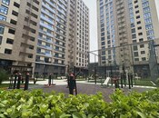 Продаётся 3-комн. новостройка 127 м², Насиминский  р., photo 6 from 8