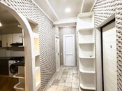 2-комн. новостройка - пос. Карачухур - 65 м²