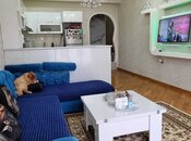 Satılır 4 otaqlı yeni tikili 120 m², İnşaatçılar m., photo 2 from 8