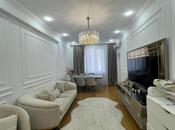 2-комн. новостройка - пос. Бадамдар - 70 м²