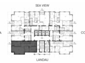Продаётся 2-комн. новостройка 150.6 м², пос. Баилова, photo 5 from 5