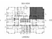 Продаётся 3-комн. новостройка 214.6 м², пос. Баилова, photo 3 from 5