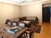 3 otaqlı yeni tikili - İnşaatçılar m. - 100 m²
