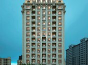 Продаётся 3-комн. новостройка 140.9 м², пос. Баилова, photo 1 from 5