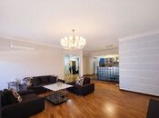 3-комн. новостройка - м. Элмляр Академиясы - 160 м²