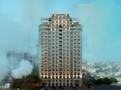 Satılır 1 otaqlı yeni tikili 97 m², Bayıl q., photo 1 from 6
