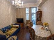 2 otaqlı yeni tikili - Elmlər Akademiyası m. - 65 m²