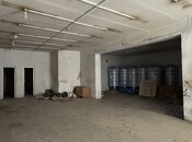Obyekt - Bakmil m. - 2000 m²