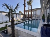 4-комн. дом/дача - пос. Мардакан - 220 м²