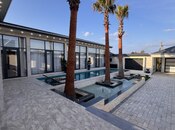 Satılır 4 otaqlı həyət evi/bağ evi 220 m², Mərdəkan q., photo 5 from 8
