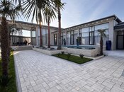 4-комн. дом/дача - пос. Мардакан - 220 м²