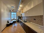 İcarəyə verilir 3 otaqlı yeni tikili 140 m², İnşaatçılar m., photo 7 from 8