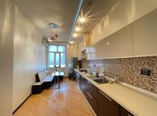 İcarəyə verilir 3 otaqlı yeni tikili 140 m², İnşaatçılar m., photo 6 from 8